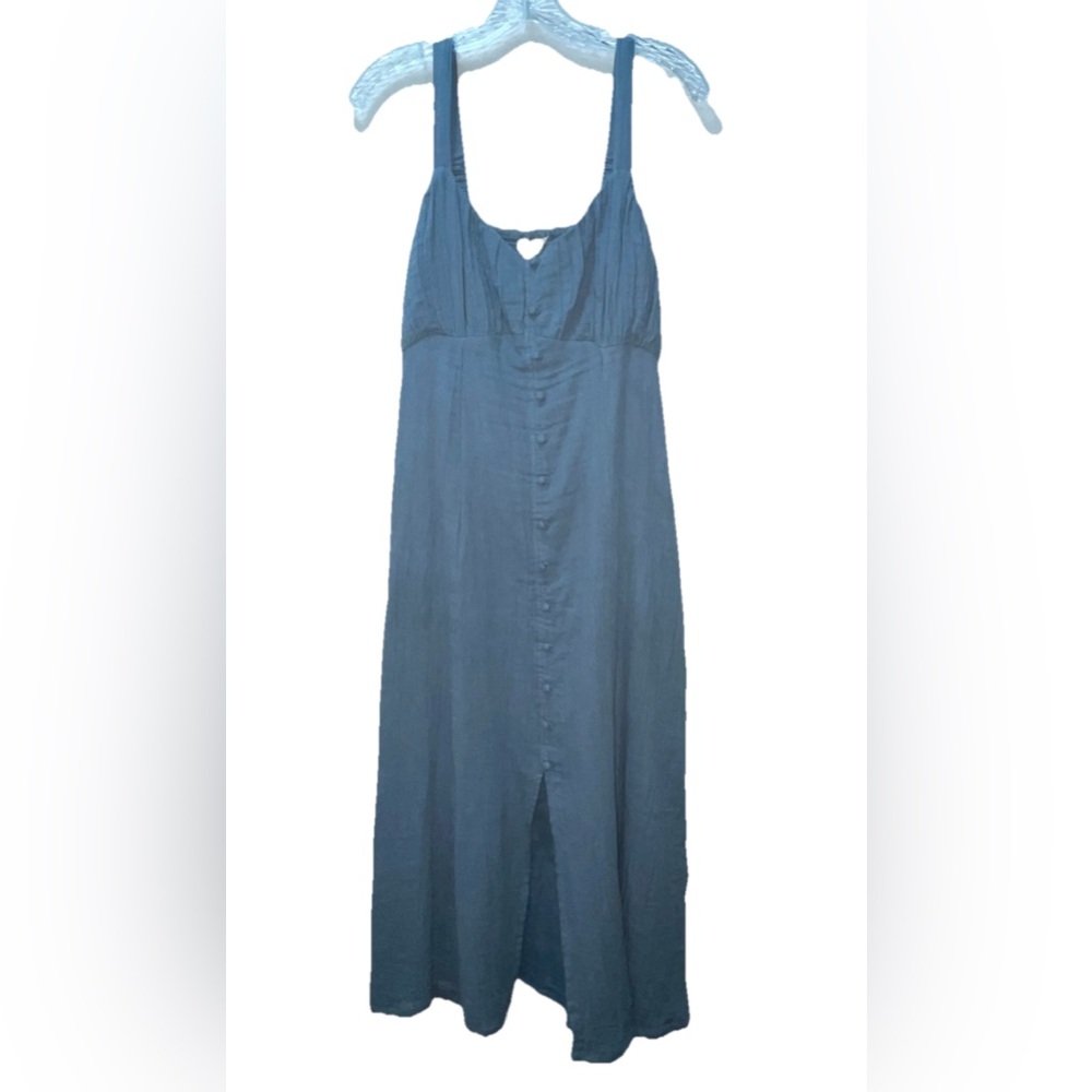 Sim & Sam Midi Dress